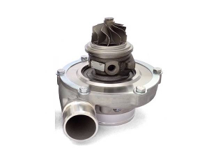 Garrett GT3076R Turbo NO Turbine Housing