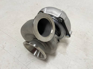 Garrett GTX2860R Gen 2 .86ar V-Band / V-Band BB Turbo