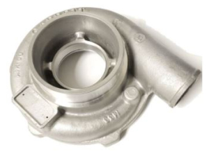 Garrett GTX3071R Gen1 Compressor Housing - 803464-4