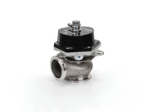 Garrett GVW-45 45mm External Wastegate - Black | 908828-0003