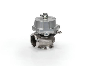 Garrett GVW-45 45mm External Wastegate - Silver | 908828-0004