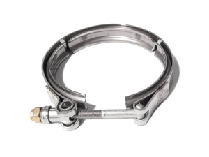 Clamp, V-band, G Series G25 G30 G35, Turbine Housing to CHRA