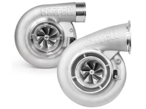 G-XRace GXR38-64 6466 Turbo (64.9mm) - 1150HP
