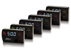 GFB G Force III Electronic Boost Controller - 3005