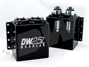 2.5L Modular Surge Tank