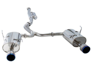 HKS Super Turbo Muffler