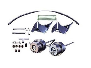 HKS Actuator Upgrade Kit