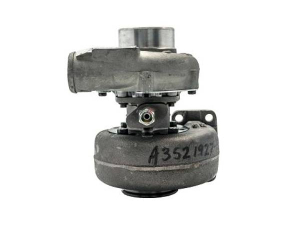 New OEM Holset Cummins 4TA-390 H1C Turbo