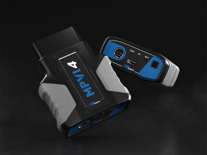 HP Tuners M04-000-00 MPVI4 OBDII Tuning Device w- Pro Feature Set