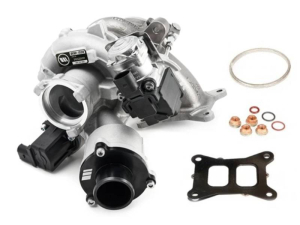 HPA OEM+ IS38 Turbo Upgrade - MQB 2.0T