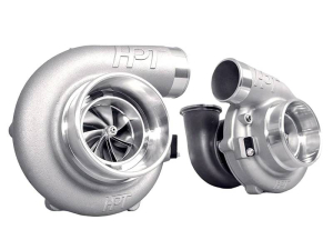 Reverse Rotation HPT F2 6262 Mirror Image Ball Bearing Turbo