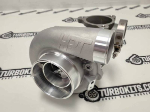 HPT F2 6466 Buick GN Ball Bearing Turbo Upgrade - 950HP