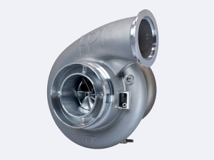 HPT F3R 7680 RACE Billet Ball Bearing Turbo - 1400HP