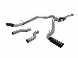 Flowmaster Cat-Back Exhaust System