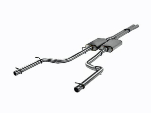 Flowmaster Cat-Back Exhaust System