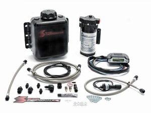Snow Performance STAGE 3 Boost Cooler™ DI - Braided Line