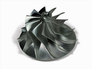 Wicked Wheel 2 - For Aftermarket 6.0L Turbo