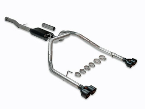 Flowmaster Cat-Back Exhaust System