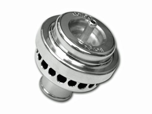 Forge Blow Off Valve (BOV)