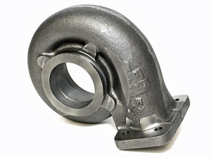 T25 Plus T25 Inlet T31 vBand Outlet Turbine Housing for GT GTX