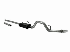 Flowmaster Cat-Back Exhaust System