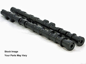 GSC S1 Billet Camshafts