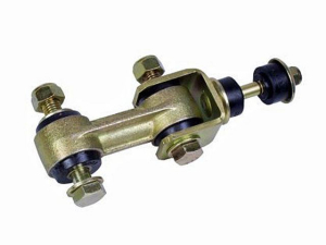 BD Diesel Sway Bar End Links Kit - for 4wd 2500-3500