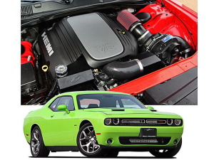 ProCharger High Output Intercooled Supercharger System