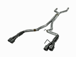 Flowmaster Cat-Back Exhaust System