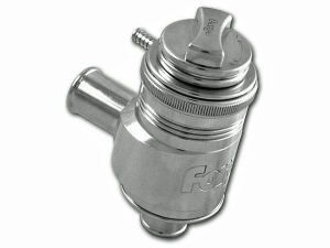 Forge Type RS ByPass Valve (BPV) - Recirculating