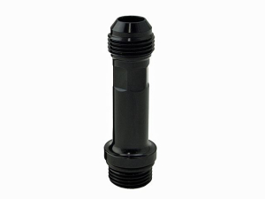Turbosmart Billet Turbo Drain 70mm Extension -10 MALE to -10 PORT