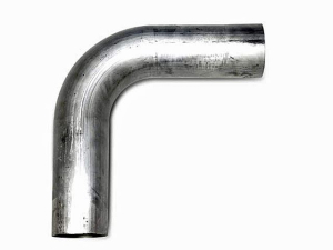 2 Inch thru 3 Inch 90 Degree Elbow - Alum - Pick Size