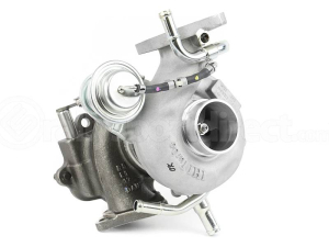 IHI VF46 NEW Stock Turbocharger for 2007-2009 Subaru Legacy GT, 2007-2009 Subaru Outback XT - 14411AA670 