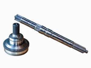BD Diesel Billet Intermediate Shaft - 47RE-47RH-48RE