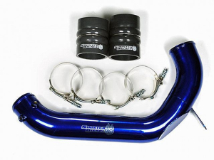 Sinister Diesel Cold Side Charge Pipe