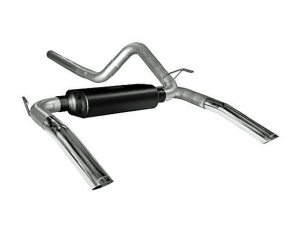 Flowmaster Cat-Back Exhaust System