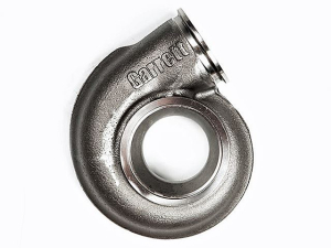 Garrett vBand NiResist Turbine Housing for GT30-WG