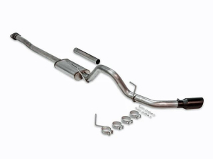 Flowmaster Cat-Back Exhaust System