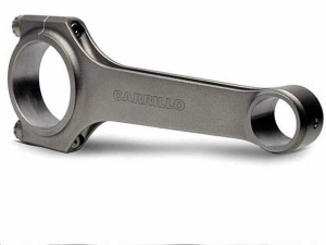 Carrillo Pro-H 3/8 WMC Bolt Connecting Rods for 2008-2016 Mitsubishi EVO X