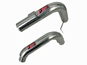 Injen Intercooler Pipe Kit