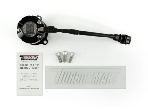Turbosmart Kompact EM BOV VR9 Dual Port for Most BMW N55