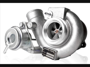 Tomioka Racing TD04HL-19T Turbo Upgrade