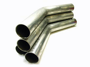 2.25 Inch 45 Degree Elbow - SS