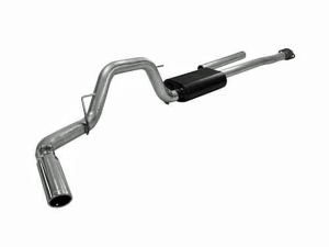 Flowmaster Cat-Back Exhaust System