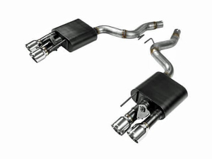 Flowmaster Axle-Back Exhaust System