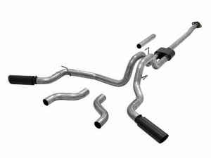 Flowmaster Cat-Back Exhaust System