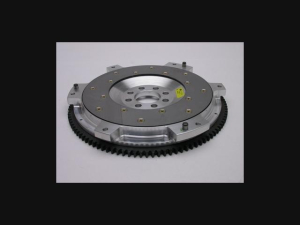 Fidanza Flywheel