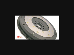 Fidanza Flywheel