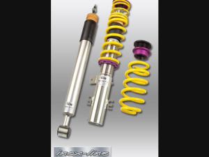 KW Coilover Kit