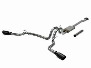 Flowmaster Cat-Back Exhaust System